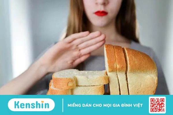 Những dấu hiệu về bệnh Celiac mà bạn cần biết 1