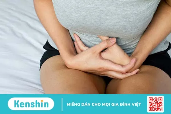 Những điều bạn nên biết về bệnh viêm lộ tuyến cổ tử cung sau sinh 2