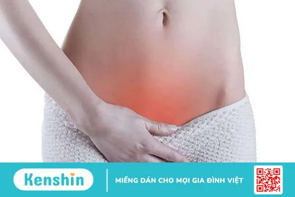 Những điều bạn nên biết về bệnh viêm lộ tuyến cổ tử cung sau sinh 3