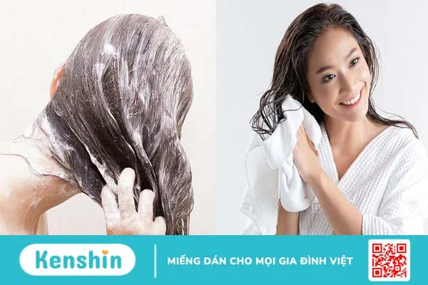 Những điều cần biết khi điều trị nấm tổ ong da đầu