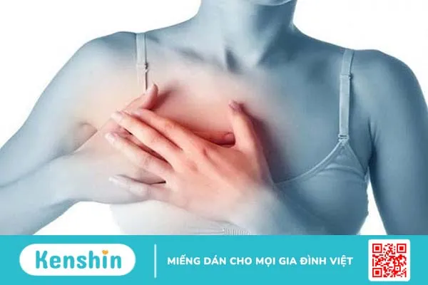 Những điều cần biết khi phẫu thuật vú 1