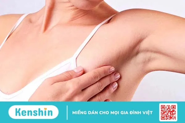 Những điều cần biết khi phẫu thuật vú 2