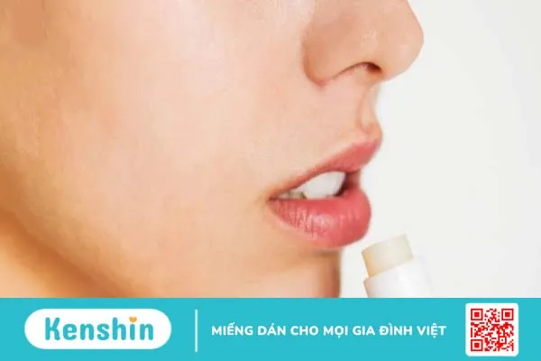 Những điều cần biết giúp đạt hiệu quả tối đa khi sử dụng son dưỡng môi 1