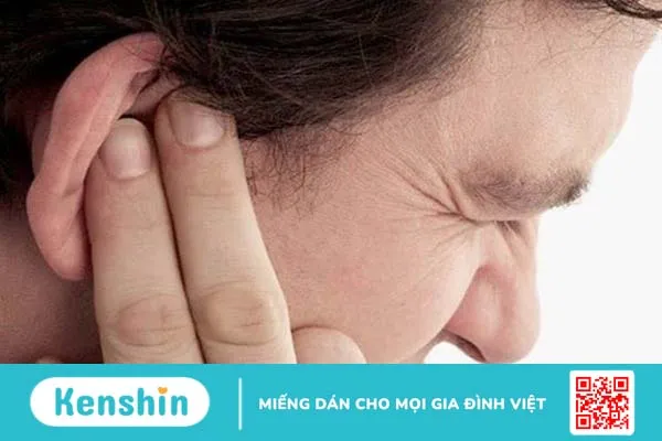 Những điều cần biết về bệnh lý tai chảy mủ 2