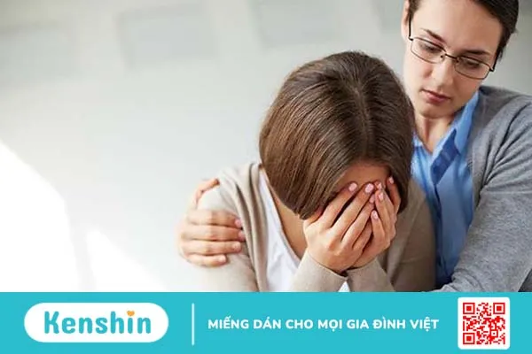 Những điều cần biết về bệnh rối loạn nhân cách phụ thuộc