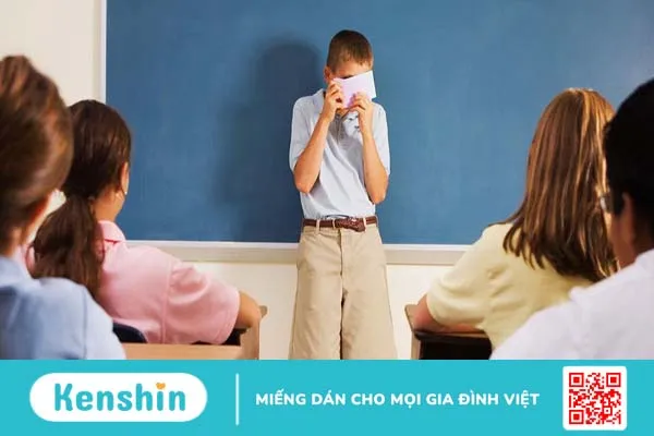 Những điều cần biết về bệnh rối loạn nhân cách phụ thuộc