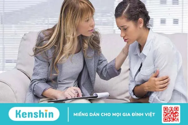 Những điều cần biết về bệnh rối loạn nhân cách phụ thuộc