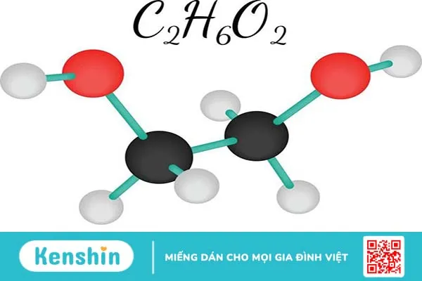 Những điều cần biết về chứng ngộ độc ethylene glycol1