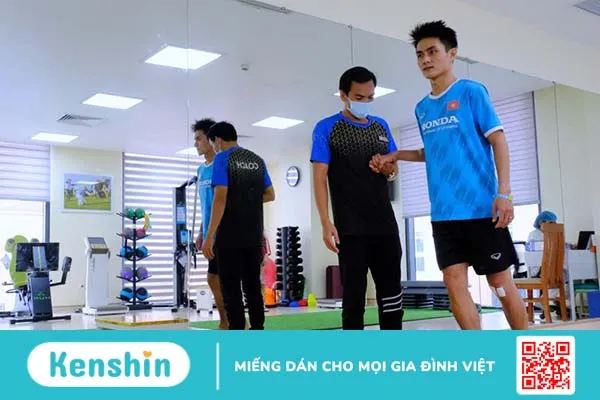 Dây chằng nhân tạo và những điều cần biết 3