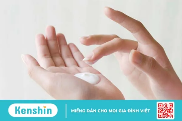 Những điều cần biết về dị ứng mỹ phẩm và cách phòng tránh 2