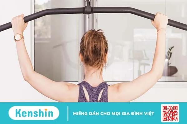 Những điều cần biết về hút mỡ lưng 5