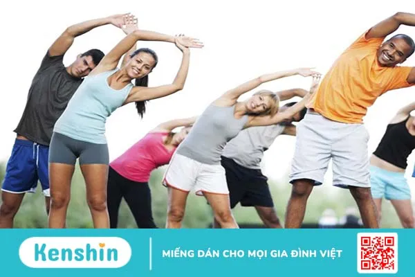 Những điều cần biết về keo sinh học tĩnh mạch và bệnh suy giãn tĩnh mạch chi dưới 4