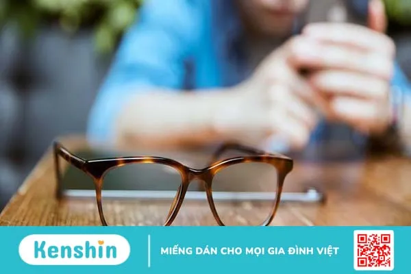 Những điều cần biết về kính loạn thị 3