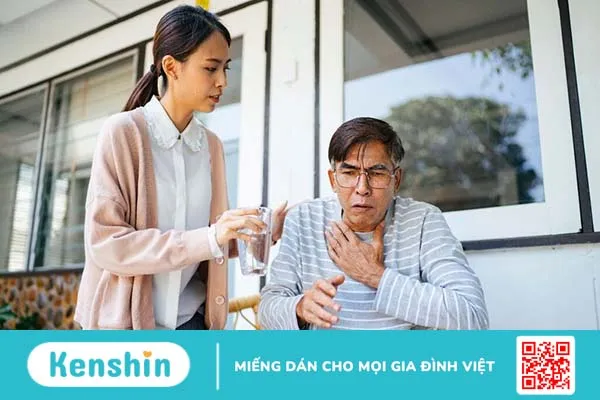 Những điều cần biết về phương pháp mở thông dạ dày qua nội soi 3