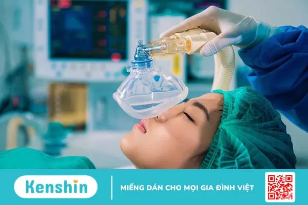 Những điều cần biết về phương pháp mở thông dạ dày qua nội soi 4