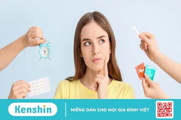 Những điều cần biết về que cấy Implanon 2