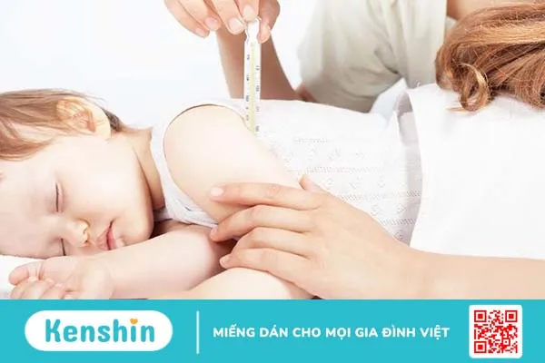 Những điều cần biết về rối loạn chuyển hóa axit béo ở trẻ sơ sinh 1