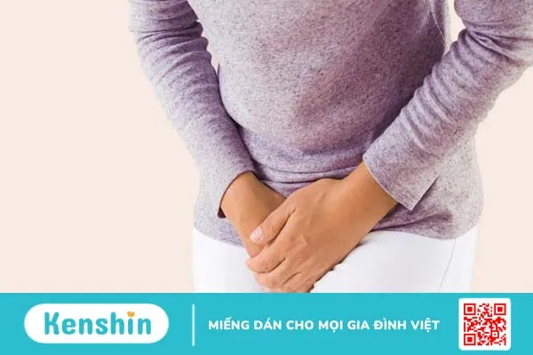 Những điều cần biết về tiểu gấp 1