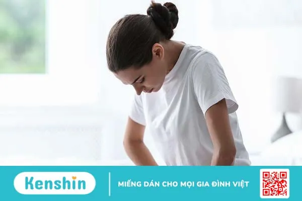 Những điều cần biết về tiểu gấp 2