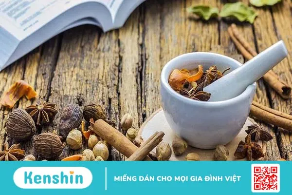 Những điều cần biết về việc chữa hiếm muộn bằng thuốc Đông Y 3