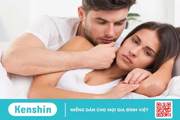 Những điều phái nam cần biết về vấn đề thắt ống dẫn tinh 3