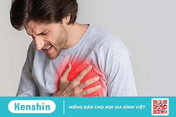 Những đối tượng không nên tắm nước nóng để không gây ảnh hưởng đến sức khỏe 3