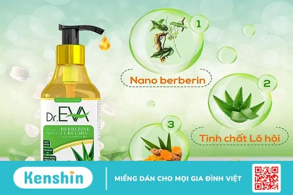 Những dung dịch vệ sinh phụ nữ an toàn cho bà bầu được ưa chuộng nhất hiện nay 1