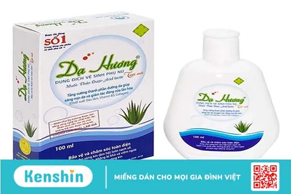 Những dung dịch vệ sinh phụ nữ an toàn cho bà bầu được ưa chuộng nhất hiện nay 3