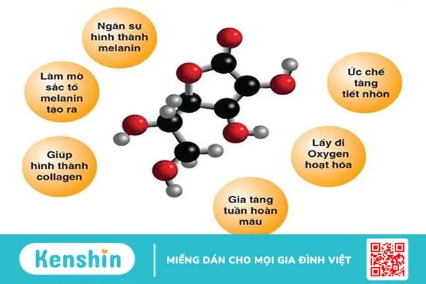 Các hoạt chất chống lão hóa mạnh nhất theo các chuyên gia da liễu 1