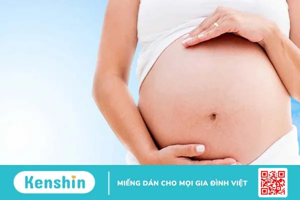 Những kiến thức hữu ích về viêm lộ tuyến cổ tử cung khi đang mang thai 3