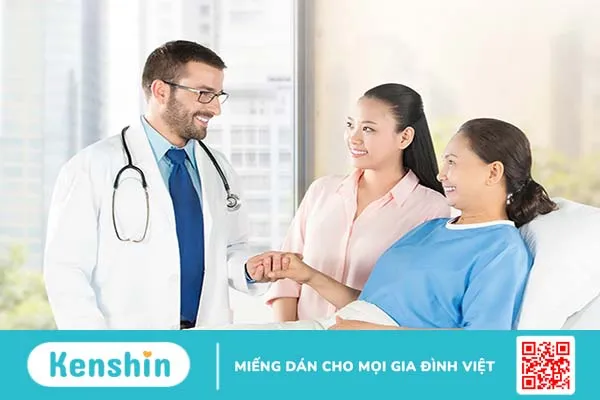 Những lầm tưởng về bệnh tăng huyết áp 2