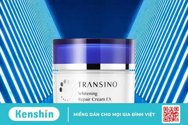 Những loại kem trị đồi mồi ở tay của Nhật hiệu quả nhất hiện nay 5