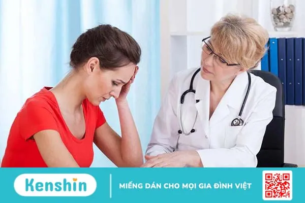 Những loại thuốc ngủ nguy hiểm cho sức khỏe bạn cần tránh xa 3