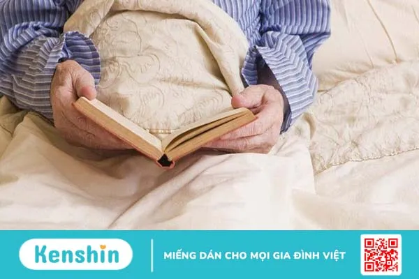 Những loại thuốc ngủ nguy hiểm cho sức khỏe bạn cần tránh xa 4