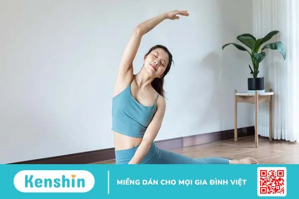 Những lưu ý khi mang thai 3 tháng đầu 3