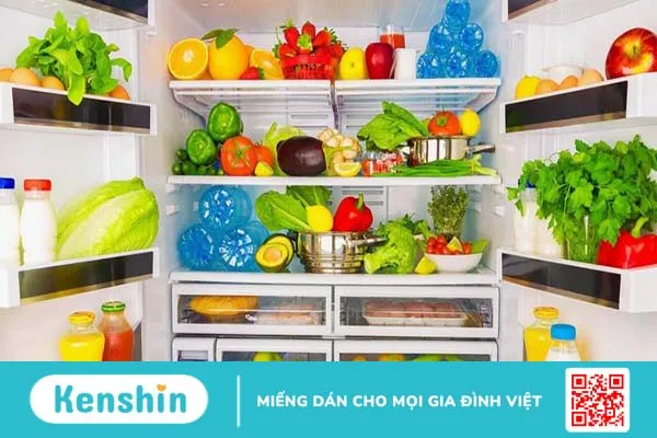 Những món ăn không nên để qua đêm gây ảnh hưởng sức khỏe 3