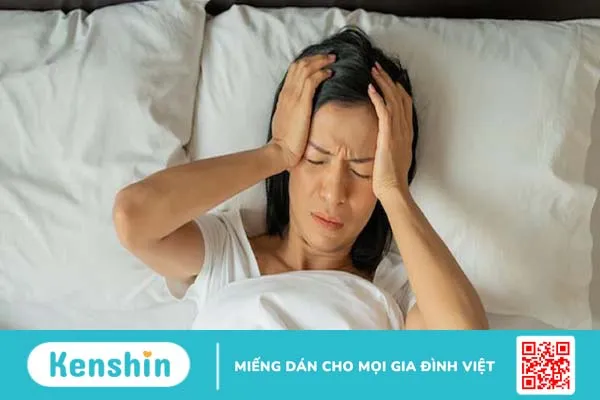 Những nguyên nhân gây nám tàn nhang có thể bạn chưa biết 2