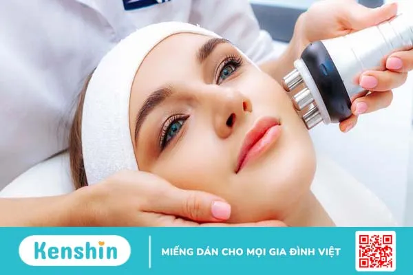 Những nguyên nhân gây nám tàn nhang có thể bạn chưa biết 4