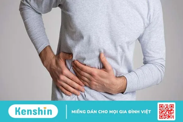 Những nguyên nhân nào khiến chỉ số GGT tăng cao? 3