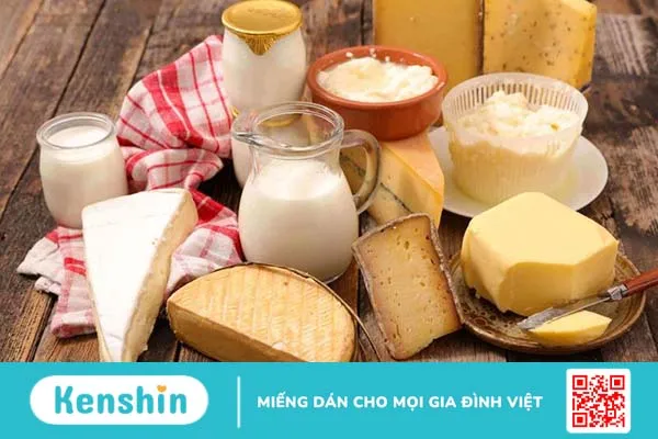 Những nhóm vitamin nào giúp ngừa bệnh quáng gà? 4