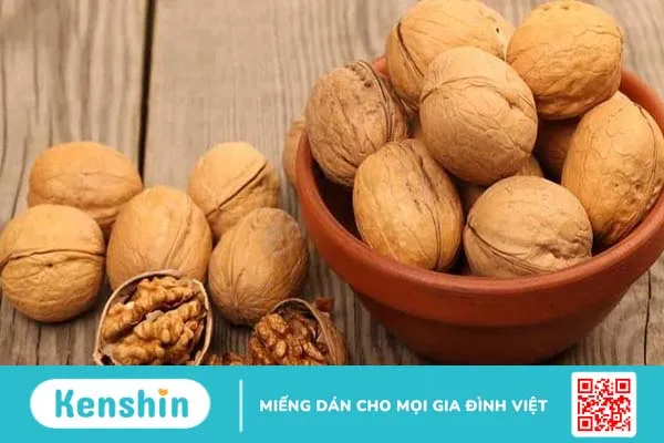 Những nhóm vitamin nào giúp ngừa bệnh quáng gà? 5