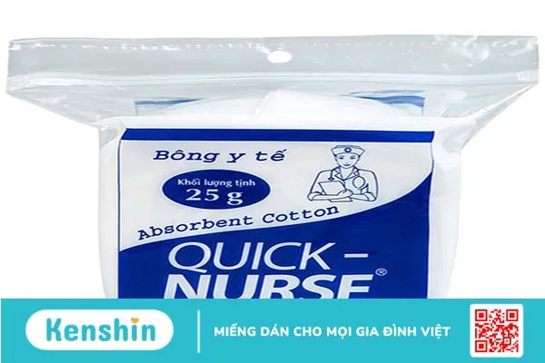 Những sai lầm phổ biến khi vệ sinh mắt, mũi cho bé 2