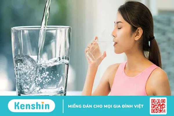 Những tác hại của nước điện giải mà không phải ai cũng biết