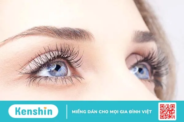 Những tác hại của việc đeo lens2