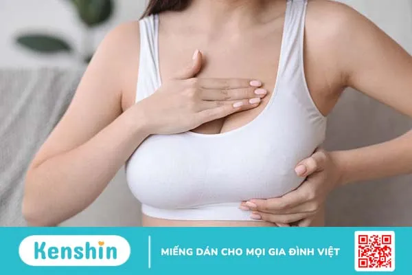 Những thay đổi khi mang thai chỉ bà bầu mới hiểu 1