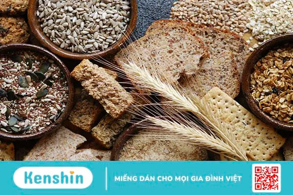 Giảm cân và tăng cường năng lượng: Những thay đổi nhỏ để cải thiện chế độ ăn uống của bạn 1