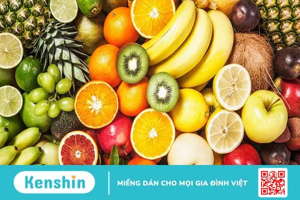 Giảm cân và tăng cường năng lượng: Những thay đổi nhỏ để cải thiện chế độ ăn uống của bạn 2