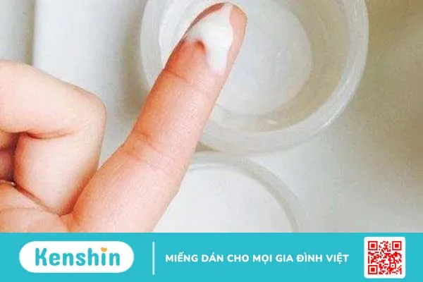 Những thông tin bạn cần biết về tình trạng viêm lộ tuyến tử cung 1cm 2