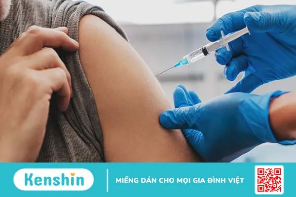 Những thông tin cần biết khi tiêm vaccine Vero Cell 2