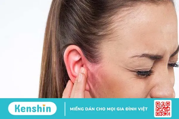 Những thông tin cần biết về bệnh nấm ống tai 3